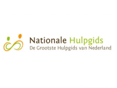Nationale Hulpgids