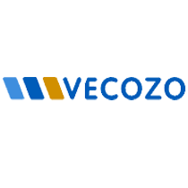 Vecozo logo